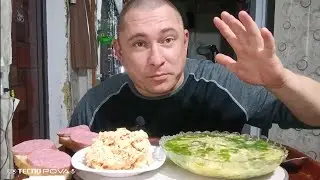 Мукбанг/обжорыч/вкусняшки/еданакамеру/мукпанроссия/mukbang/devoured/