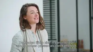 The Floor is Yours - vtwonen Anne Wagemaker