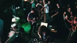 Fisher - Stop It (Justin Jay&rsquo;s Fantastic Voyage Live Version)