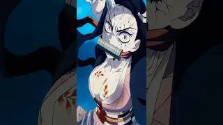 Nezuko(Demon) #kimestunoyaiba #demonslayer #nezuko #amv #amvedit #amvshorts