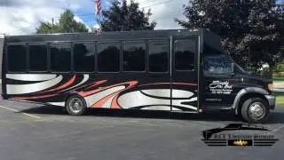 Chicago Limo Best Affordable Party Transportation - Limo for Weddings Chicago IL