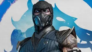 KHRattleHead vs NoVision MK1 FT5 - RCCashFlow on commentary.