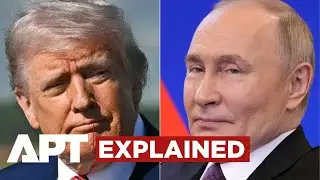 Russia&rsquo;s Delegation Revealed for Putin&ndash;Trump Alaska Summit: Key Names, Key Agenda | APT
