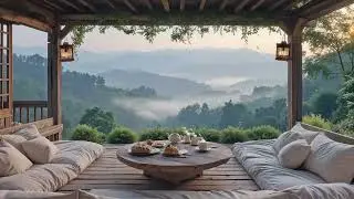 Southern Porch Jazz 🎷 Warm Smooth Jazz & Soft Blues Instrumentals for Relax, Sunset & Easy Living