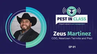 Environmental Stewards: How Pest Control Operations Secure Healthy Homes