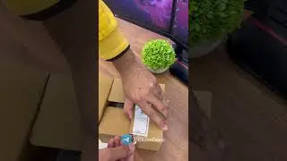 Amazon Free Samples Products At Rs.1 | Unboxing | INDLootDeals #shots