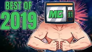 Best of MicrowaveGaming 2019 - Rainbow Six Siege