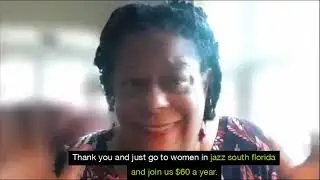 Unleash Your Free Spirit - Testimonial of Dr Joan Cartwright