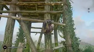 AC:Valhalla - Chest north of Cashelore