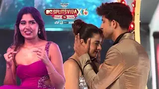 Love on Trial: Himanshu & Diksha Ask the Oracle | MTV Splitsvilla X6