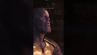 Thanos Muncul di Sebuah Gubuk Sederhana di Indonesia 😁😁 | Avengers: Infinity War #kutipanfilm