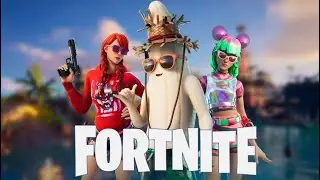 Summer Legends Bundle GAMEPLAY in Fortnite | Should You Buy It