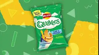 Quavers got NEW flavours!