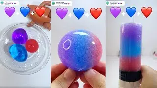 How to Build a Giant Orbeez Nano Tape Balloon | Simple DIY