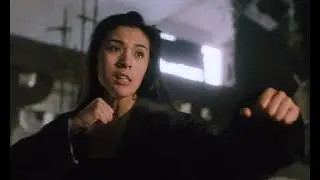 Women on the Run (1993) - Hong Kong CAT III Movie Review