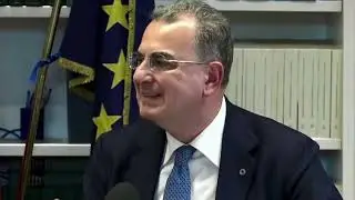 Intervento Elbano de Nuccio al Webinar 