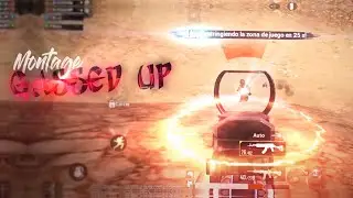 Gassed Up // Pubg Montage // 7venWolves Presentation