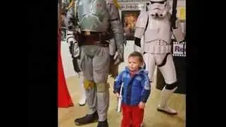 Outpost 42 Promo Video