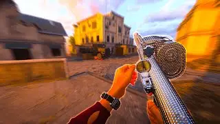 Ours - Warzone Montage (Rebirth Island)