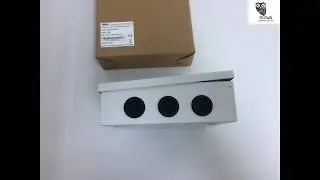 DAHUA DH-PFM341-9CH Power Distribution Box