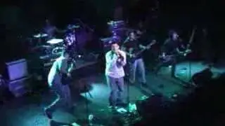 Breaking the Innocent - Live @ Pipeline Cafe - So Long