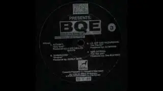 I.G. Off & Hazardous - On The Air (1997)