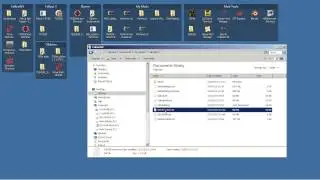 Modding Tips and Tricks - 1, Loading more than one master file with the GECK.
