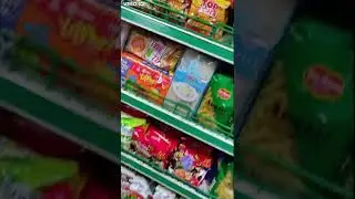 Я приготовила лапшу быстрого приготовления с кимчи | 💜💜💜 | Шорты | ОСТРОЕ КИМЧИ | КОРЕЙСКАЯ ЕДА #шорты #kimchinoodles