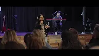 Red Letter Conference 2026  | Seema Pegany - Saturday Morning