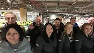 Benchmark Reise 2024 - Jauker