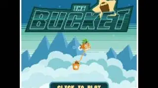 Nitrome Music - The Bucket (In Game)