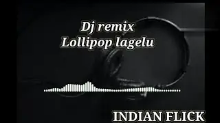 LOLIPOP (BHOJPURI EDM MIX) | INDIANFLICK || RMX200