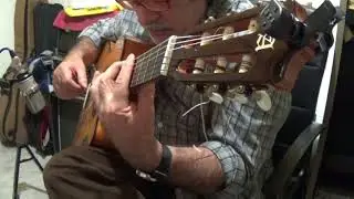 Beppe Capozza - Passion Fruit (2017)