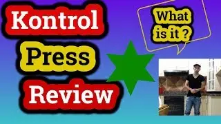 kontrol Press Review - What Is It - Protect your site - improve ranking and speed by immtcr