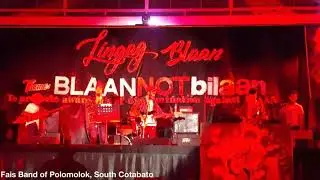 FAIS BAND (Song 1) - From Polomolok, South Cotabato