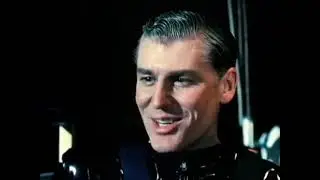 AOD's Classic Doctor Who Retrospective: Enlightenment: Part 3