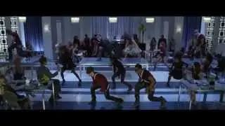 Step Up 4 Five of the best dance 720p HD
