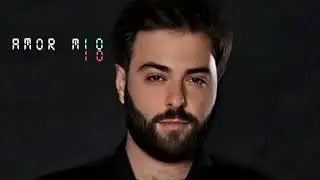 Ernest Ogannesyan - AMOR MIO (2020)