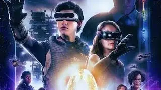 this movie predicted future gaming #metaverse