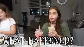 WHAT HAPPENED WITH ALISSON ? | VLOG #956