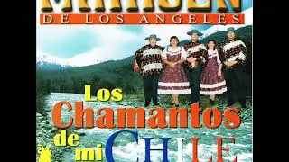 Maihuen de Los Angeles -  No quiero llorar