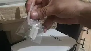 Unboxing ALTAI CX200
