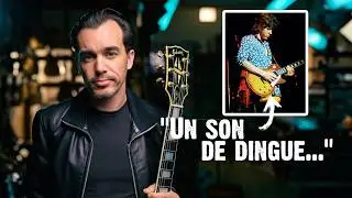 Mick Taylor : Le Génie Oublié