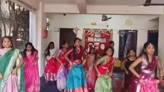 Beautiful Performance by Upper Primary Students 