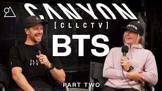 Joining Canyon CLLCTV - Aletha Ostgaard Chats With Troy Brosnan & Gabe Fox