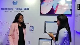 Quick Takes on NephroFlow