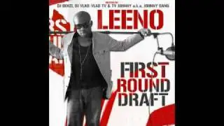 Leeno - I'm A Star - First Round Draft Mixtape