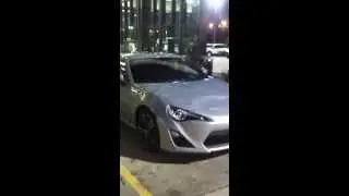10 Series FR-S