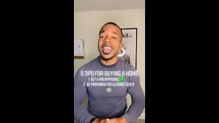 Expert Tips: Buying a Home