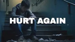 FREE Sad Type Beat - 